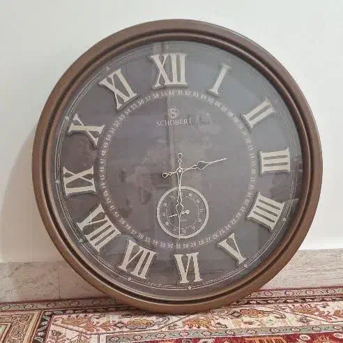 ساعت دیواری|ساعت دیواری و تزئینی|تهران, شهید اسدی|دیوار