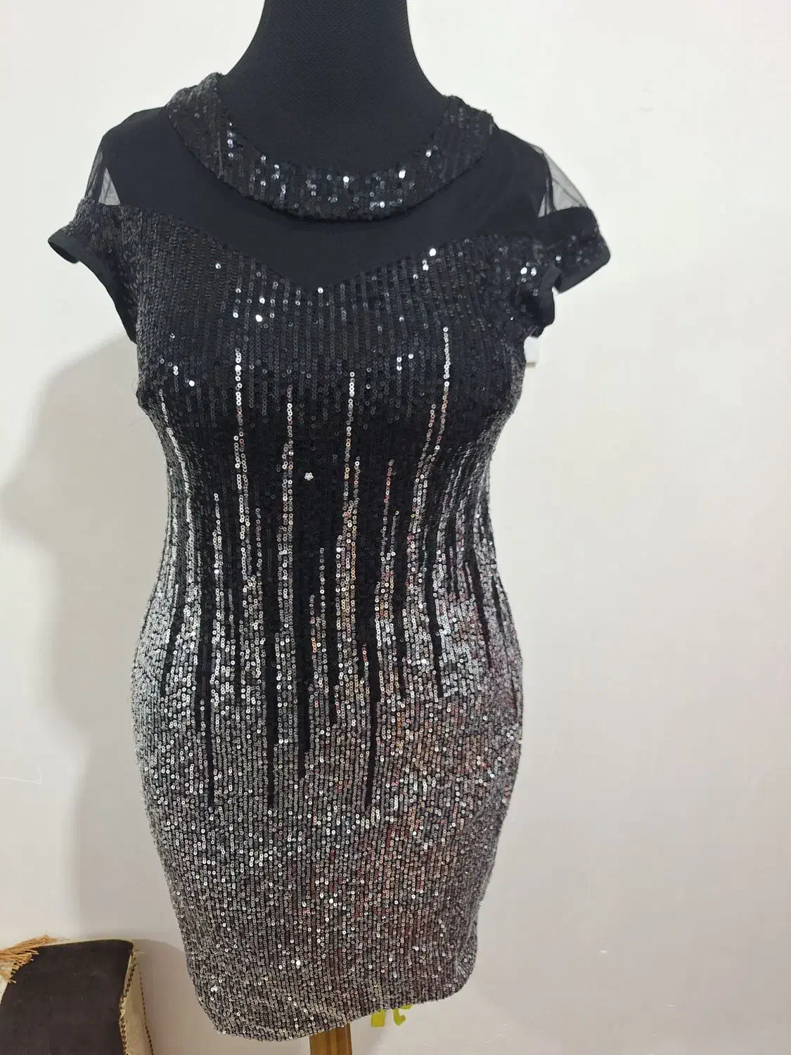 لباس مجلسی سایز ۴۰|لباس|بهبهان, |دیوار