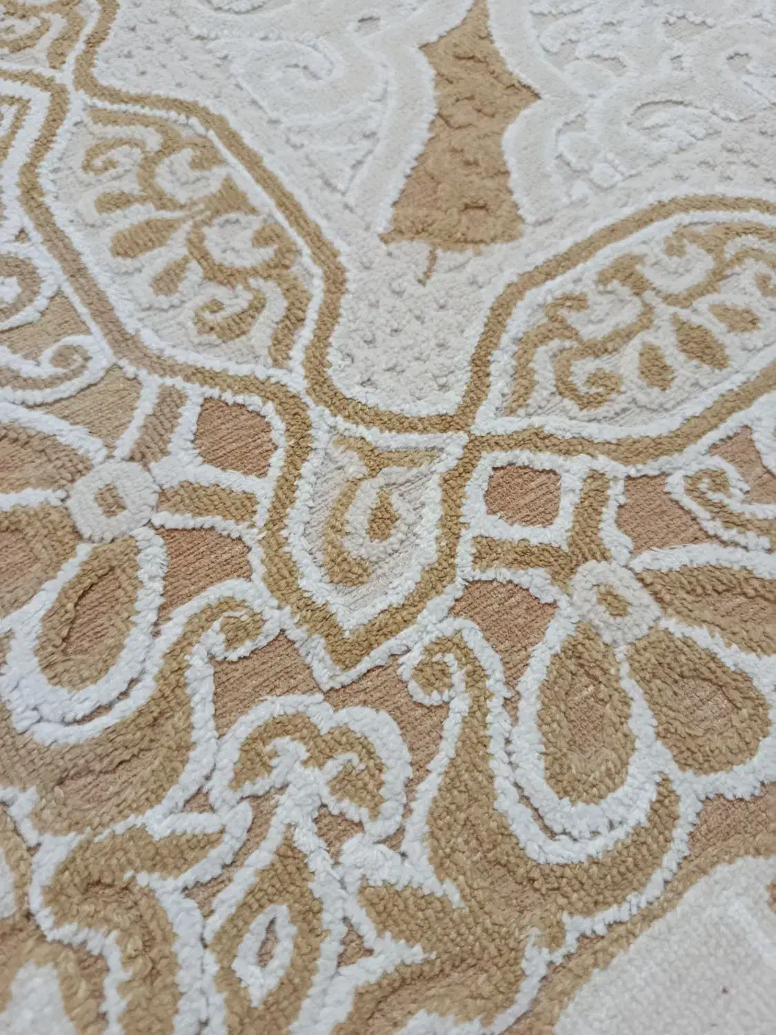 فرش آشپزخانه ۴متری|فرش|قرچک, باقرآباد|دیوار