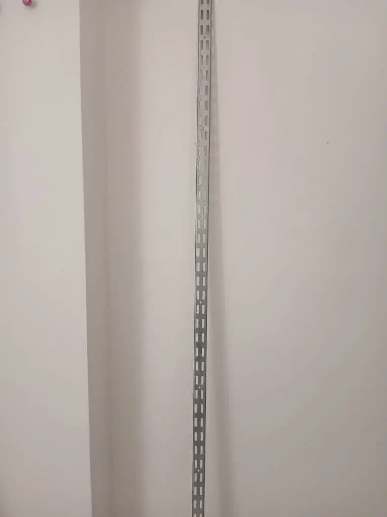 رگال دیواری لباس|فروشگاه و مغازه|گرمسار, |دیوار