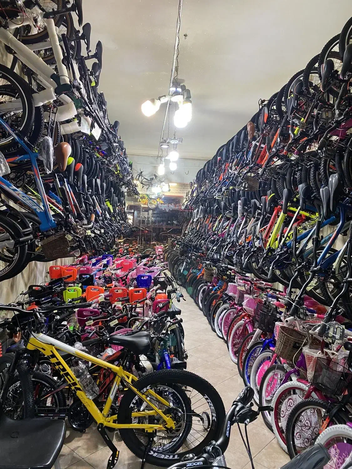 نمایندگی آراددوچرخ(سایز۱۲تا۲۹)|دوچرخه، اسکیت، اسکوتر|ساوه, |دیوار