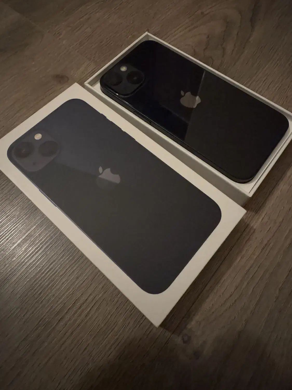 آیفون ۱۳ نرمال|موبایل|تهران, امانیه|دیوار