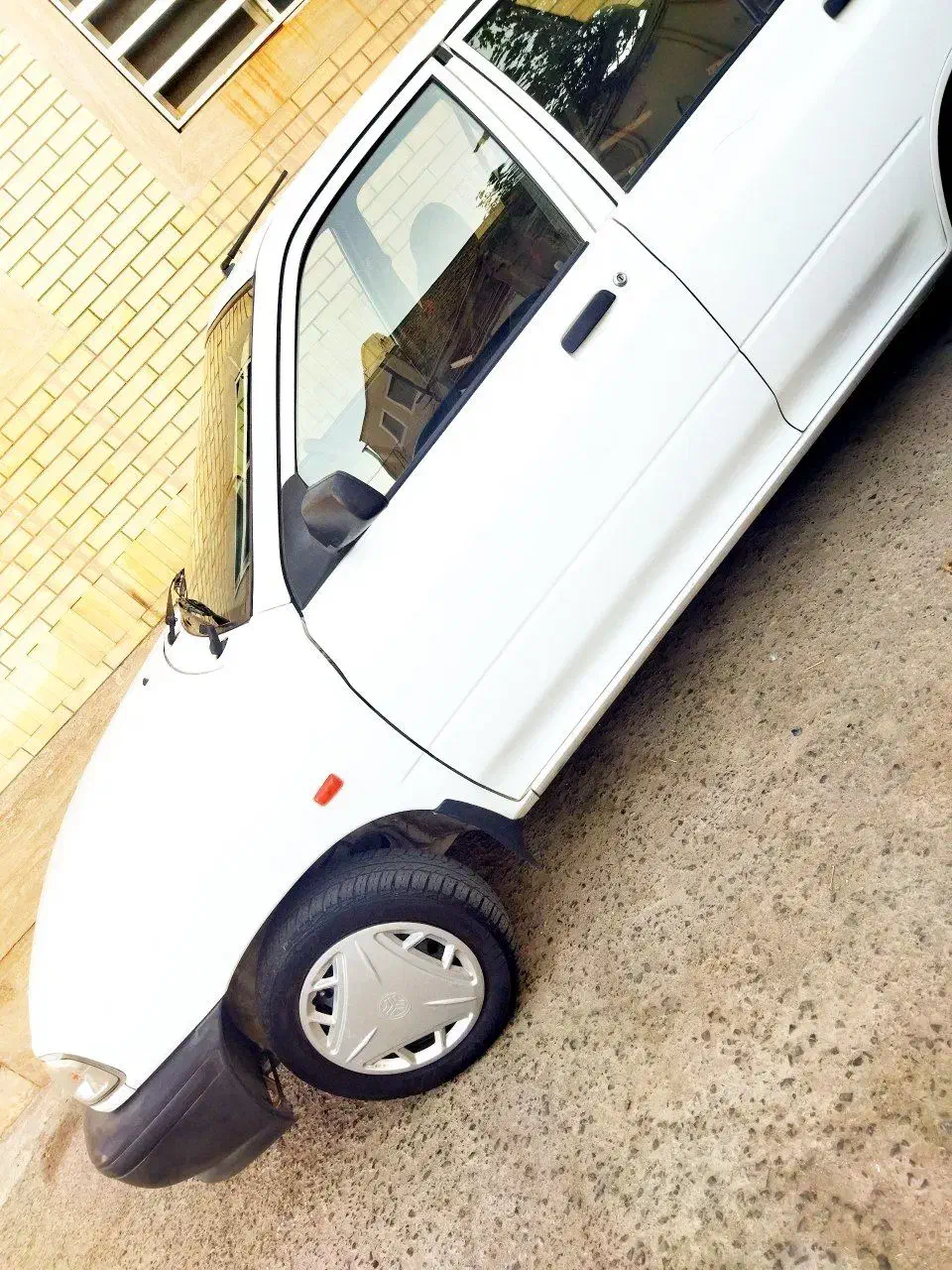 پراید 131 مدل 1398 درحد صفر|خودرو سواری و وانت|رفسنجان, |دیوار