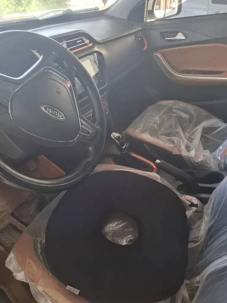 mvm x 22|خودرو سواری و وانت|بندرعباس, |دیوار