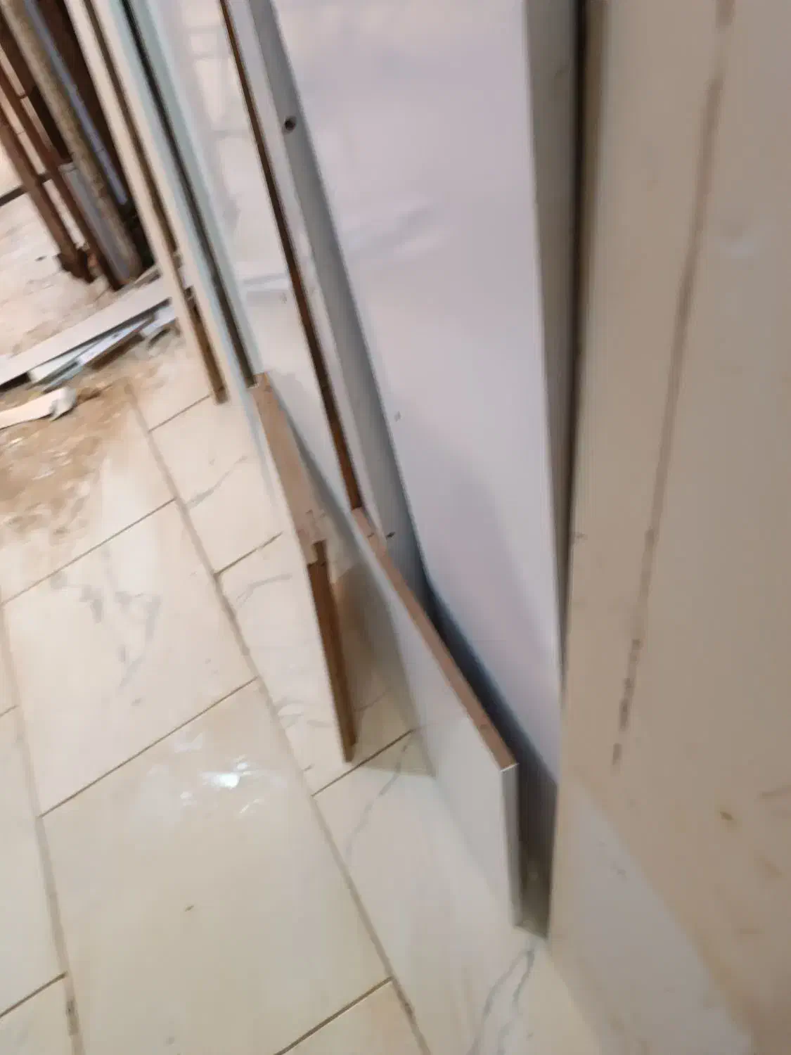 چوب ام دی اف|مصالح و تجهیزات ساختمان|شاهینشهر, فردوسی|دیوار