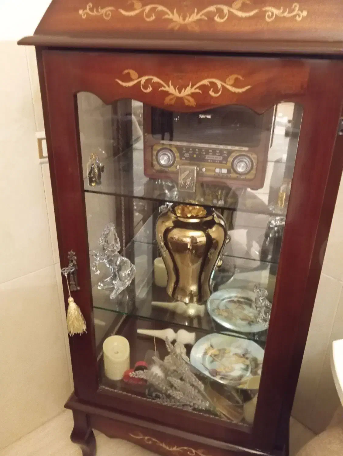 بوفه|بوفه، ویترین، کنسول|شهریار, شهرک نماز (دینار آباد)|دیوار