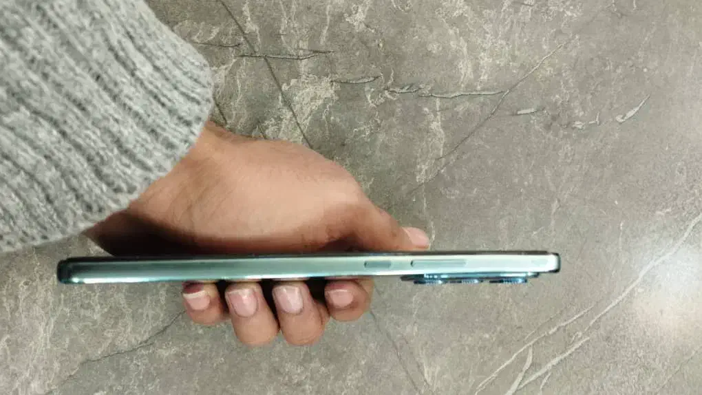 گوشی موتورولا Edga30|موبایل|مشهد, شاهد (شهرک غرب)|دیوار