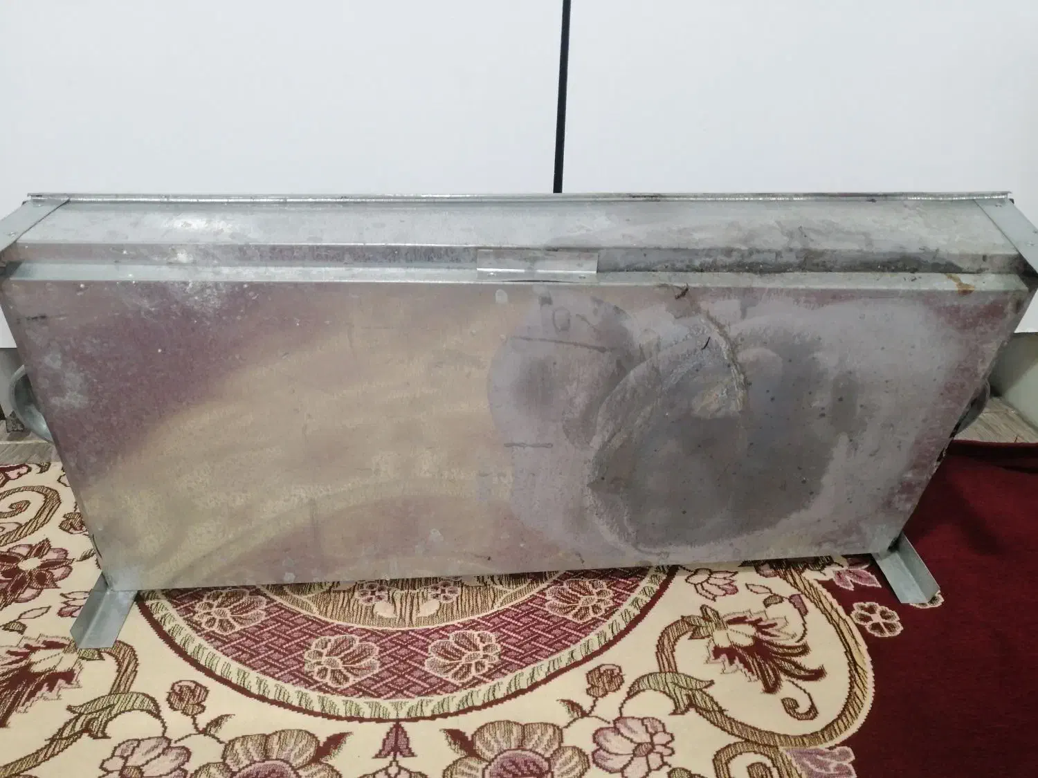 منقل|اجاق گاز و لوازم برقی پخت‌وپز|مسجد سلیمان, |دیوار