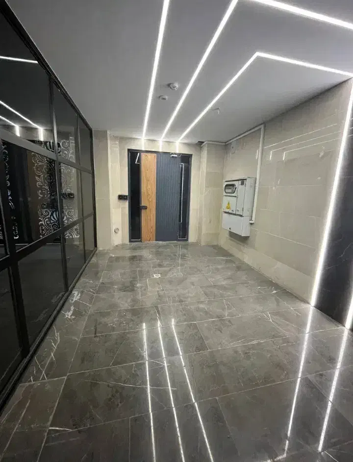 ۱۱۵متر*مدرن*کلید نخورده آس نیروهوایی|فروش آپارتمان|مشهد, چهارچشمه|دیوار