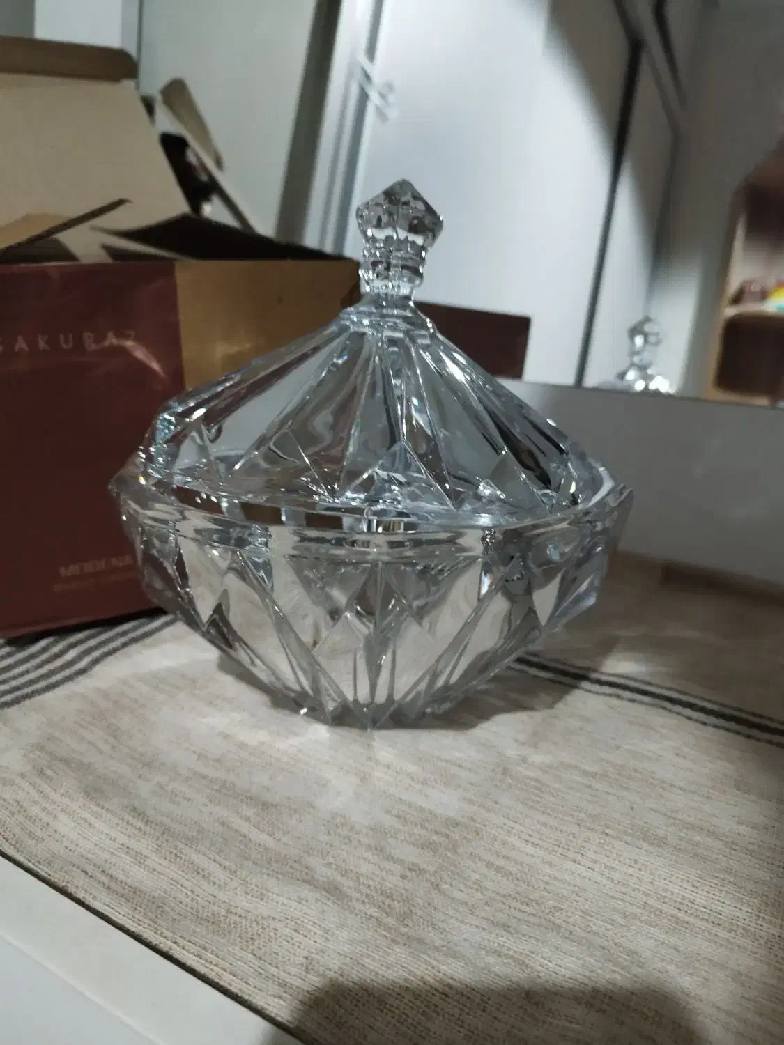 شکلات خوری|ظروف سرو و پذیرایی|تهران, سازمان برنامه جنوبی|دیوار