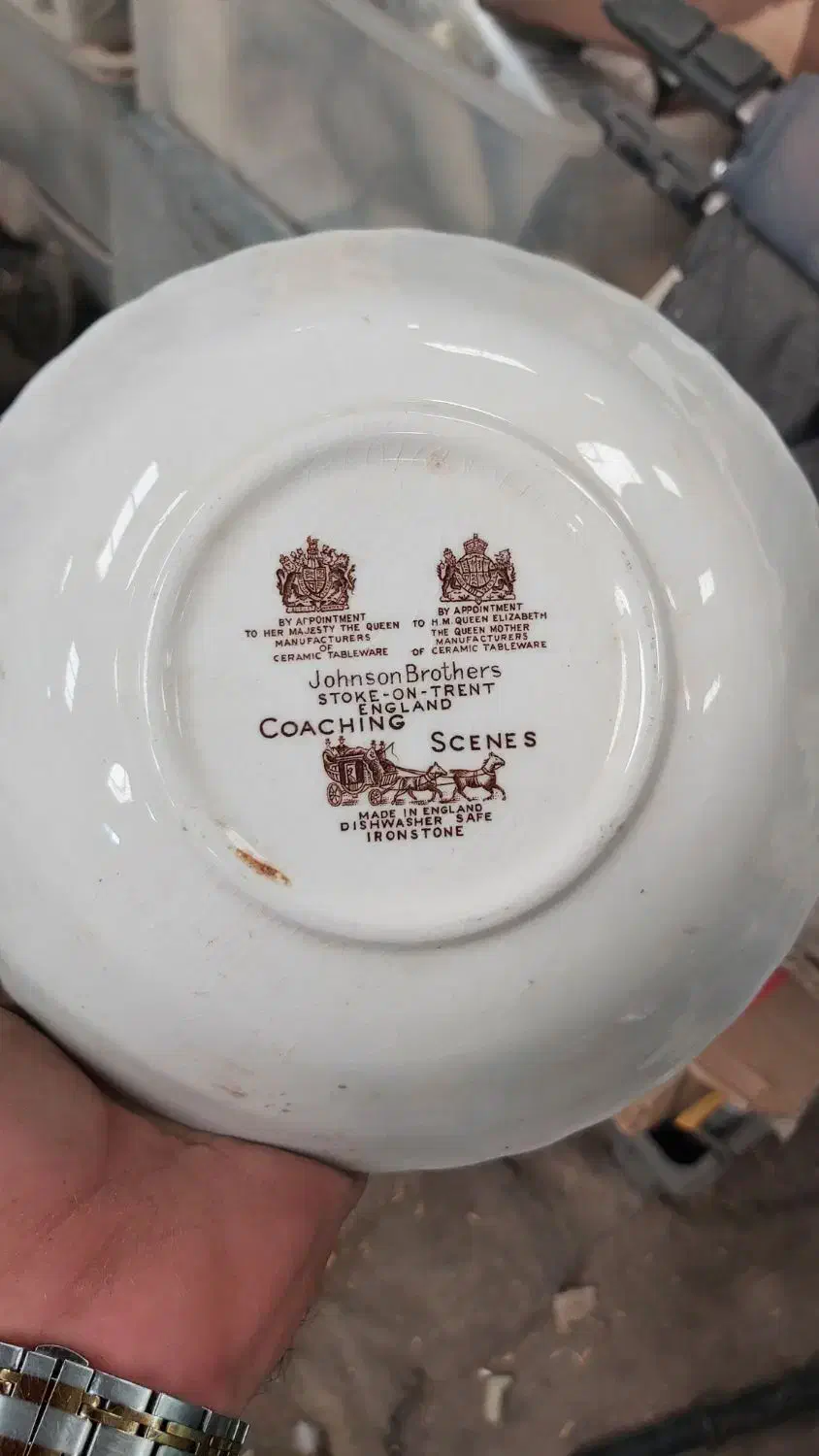 ظروف کلکسیونی وآنتیک|کلکسیون اشیاء عتیقه|کازرون, |دیوار