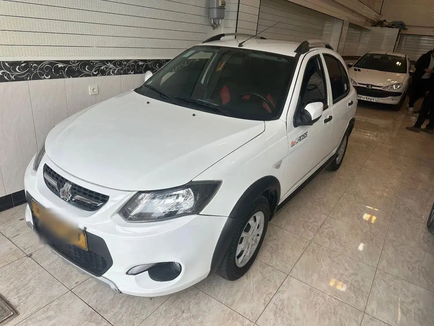 کوییک مدل ۱۴۰۱|خودرو سواری و وانت|اردبیل, |دیوار