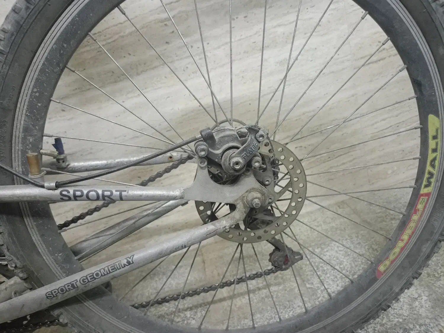 دوچرخه 26 دوچرخه 16|دوچرخه، اسکیت، اسکوتر|ملارد, |دیوار