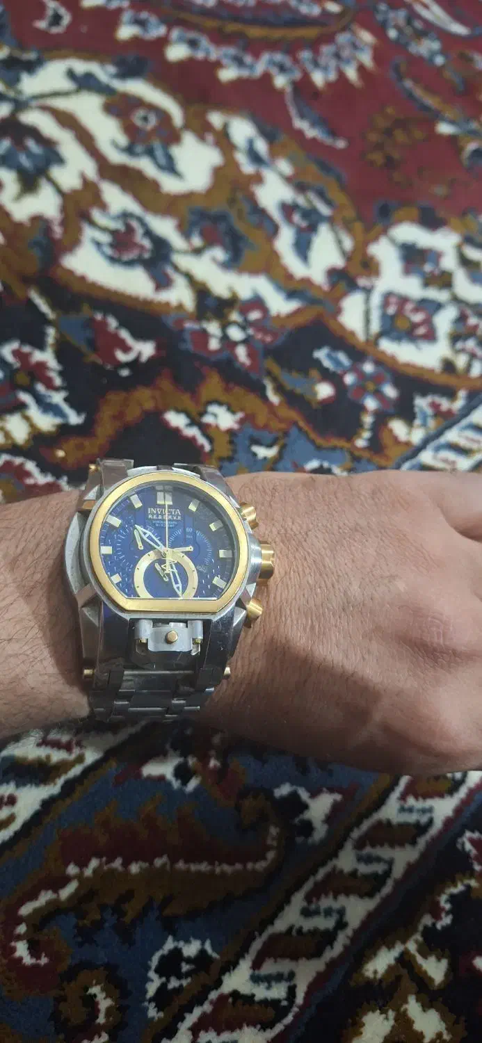 ساعت مچی|ساعت|کرمانشاه, |دیوار