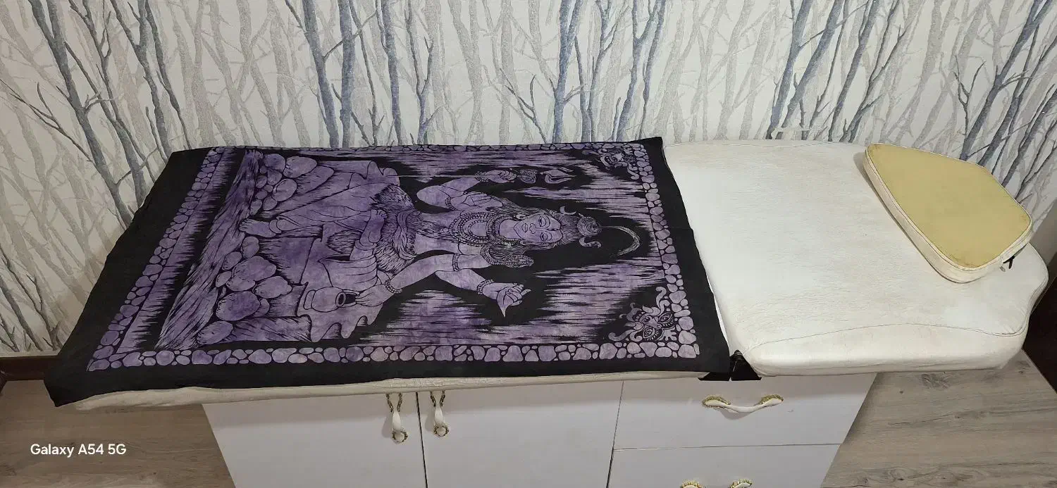 تخت ماساژ و درمان|آرایشی، بهداشتی، درمانی|کرج, کلاک نو|دیوار