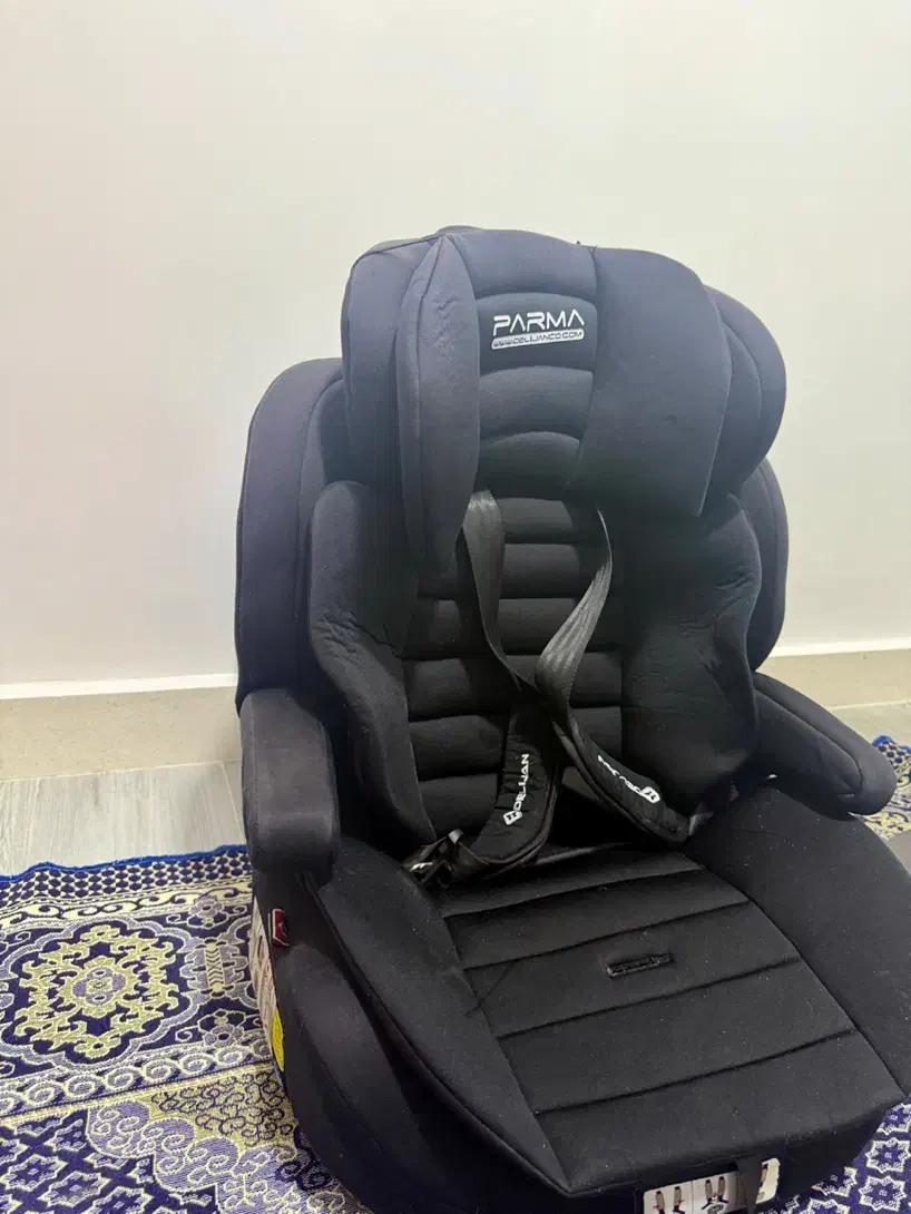 صندلی ماشین|کالسکه و لوازم جانبی|ماسال, |دیوار