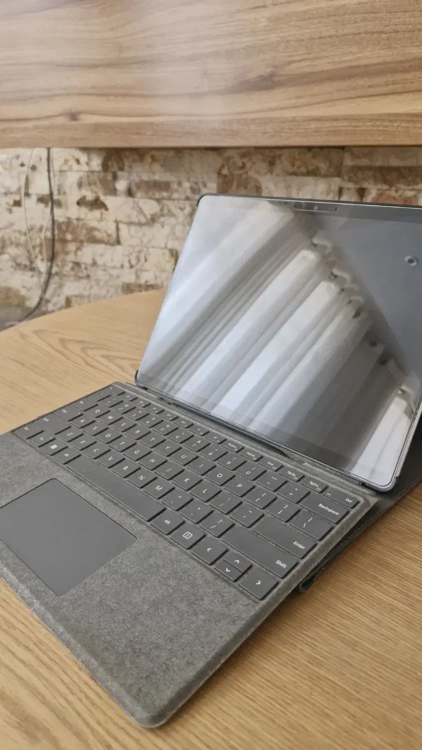 Surface pro 8|رایانه همراه|شیراز, شهرک گلستان|دیوار