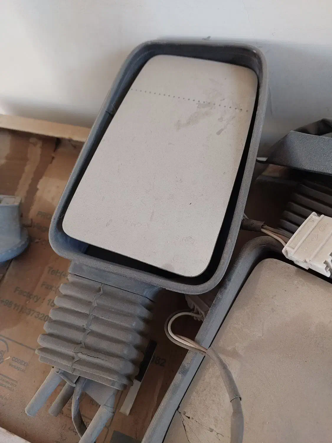 اینه پژو|قطعات یدکی و لوازم جانبی|سبزوار, شهرک جهاد|دیوار