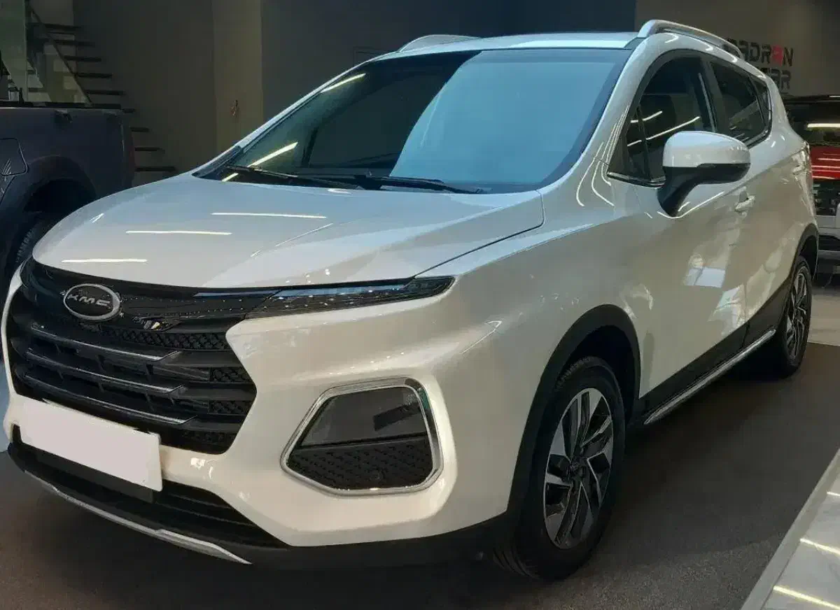 کی ام سی sr3 تحویل یکساعته|خودرو سواری و وانت|تهران, صادقیه|دیوار