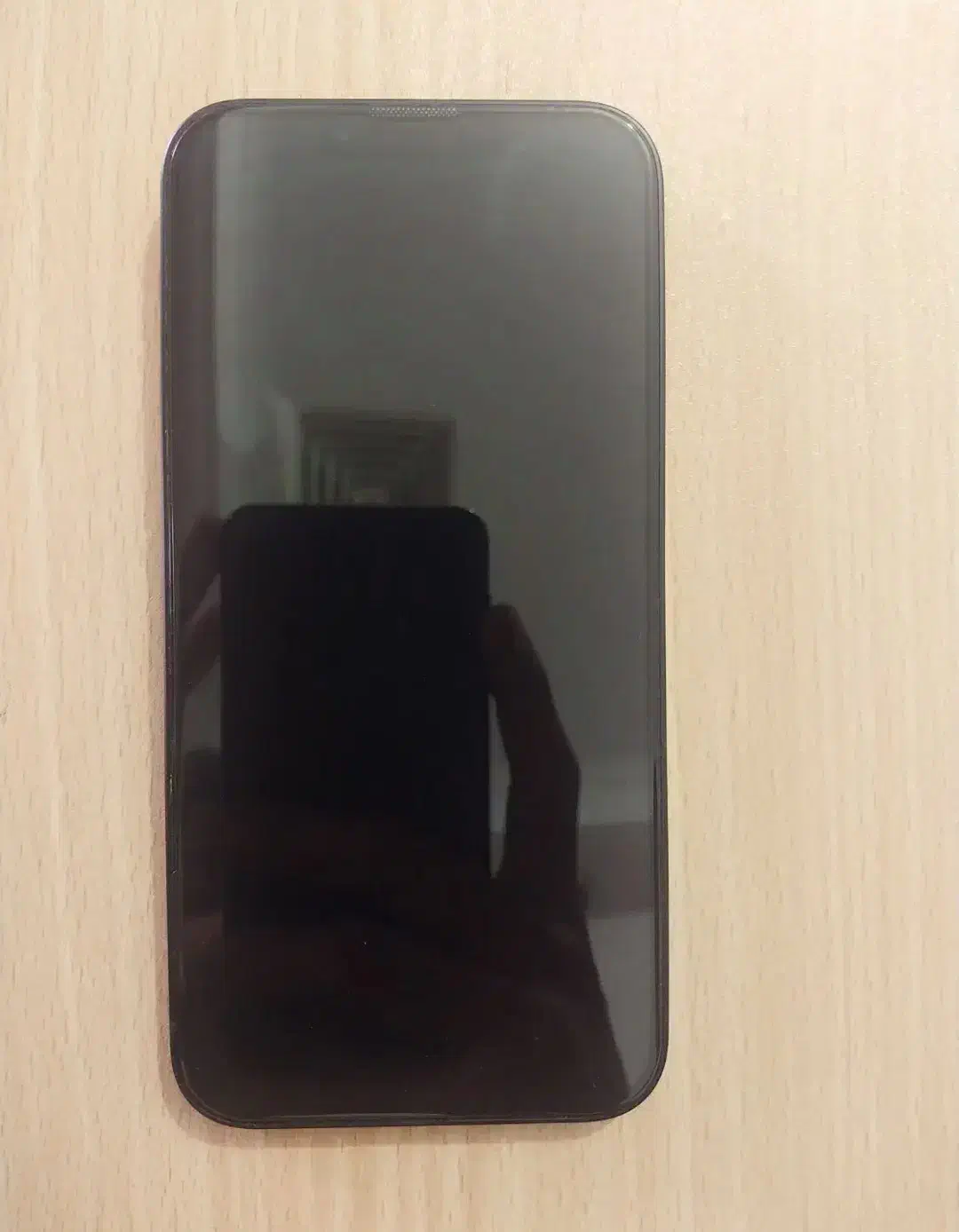 iphone 13 lla 128|موبایل|شیراز, درکی|دیوار