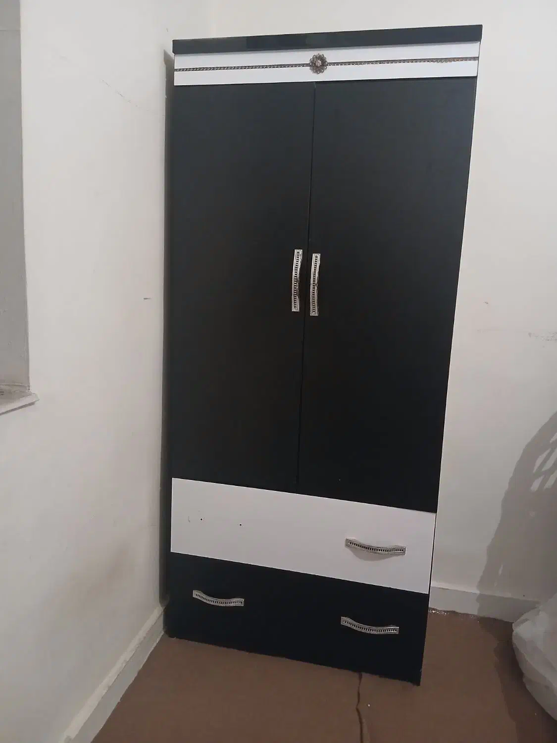 کمدلباس|جاکفشی، کمد، دراور|اردبیل, |دیوار