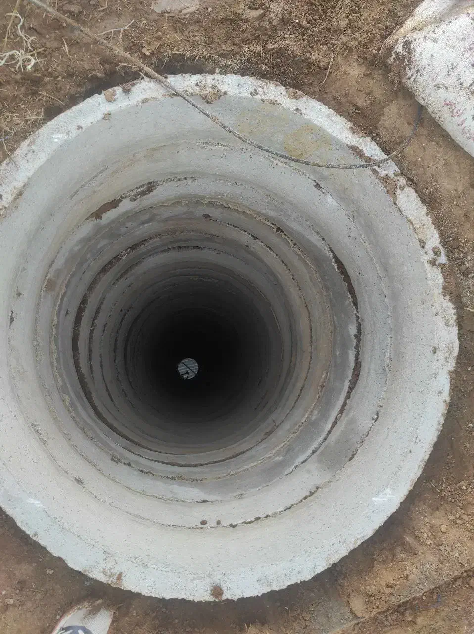 چاه|خدمات پیشه و مهارت|سنندج, |دیوار