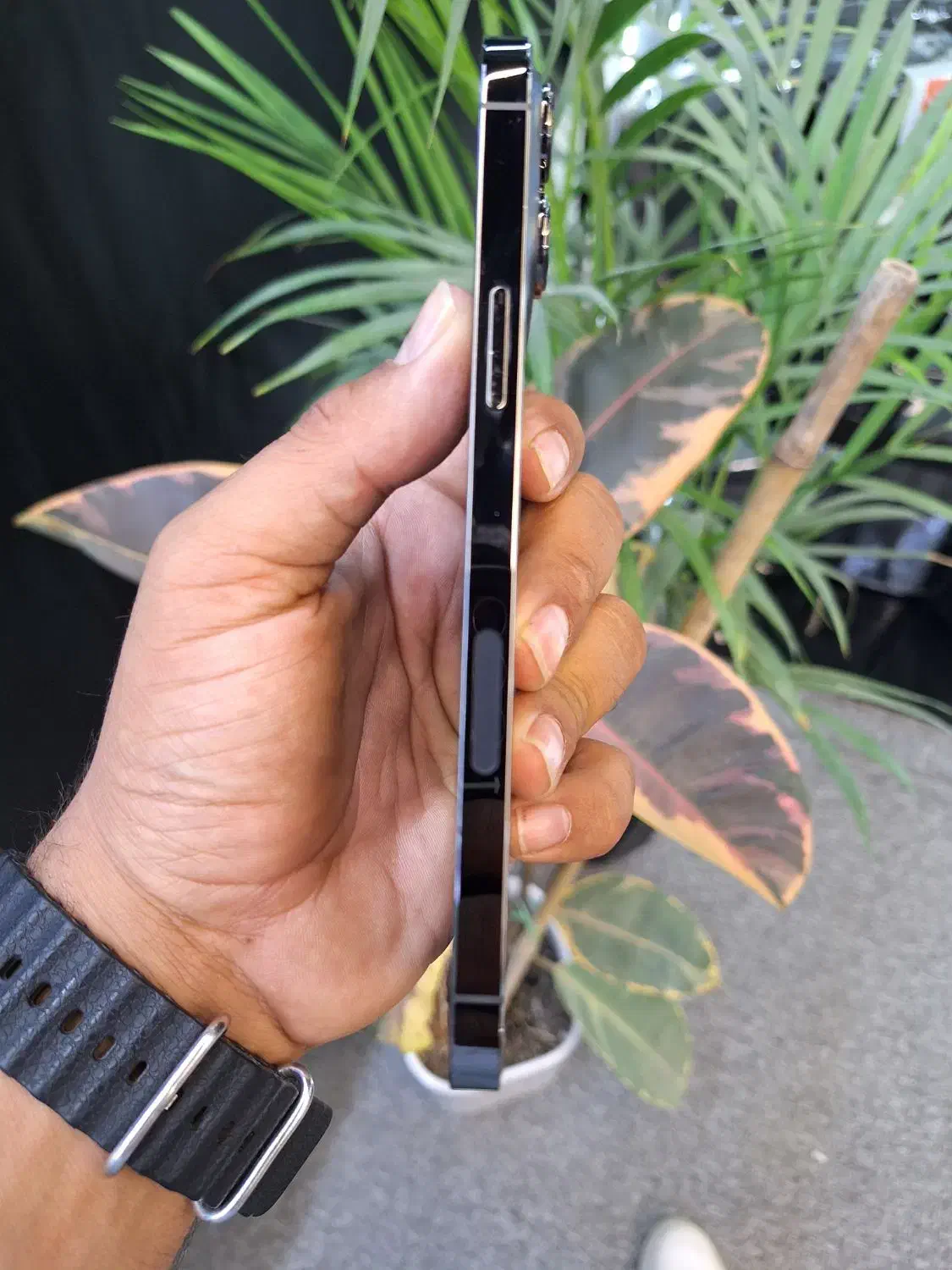 ۱۳ پرومکس حافظه ۲۵۶ تک سیم LLA|موبایل|نظرآباد, نظرآباد|دیوار