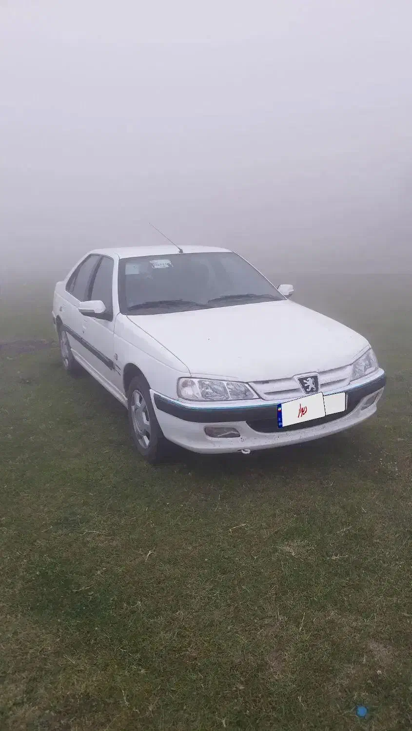 پارس مدل99|خودرو سواری و وانت|خاش, |دیوار