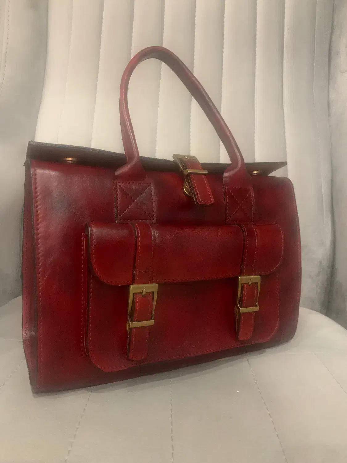 کیف چرم|کیف، کفش، کمربند|کرج, فاز ۴ مهرشهر|دیوار