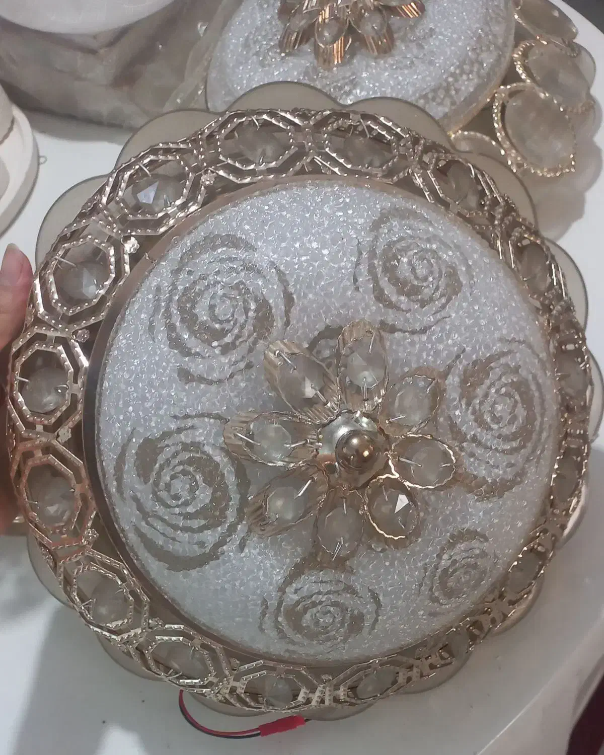 وسیله|آب‌چکان و نظم‌دهنده ظروف|تهران, دولاب|دیوار