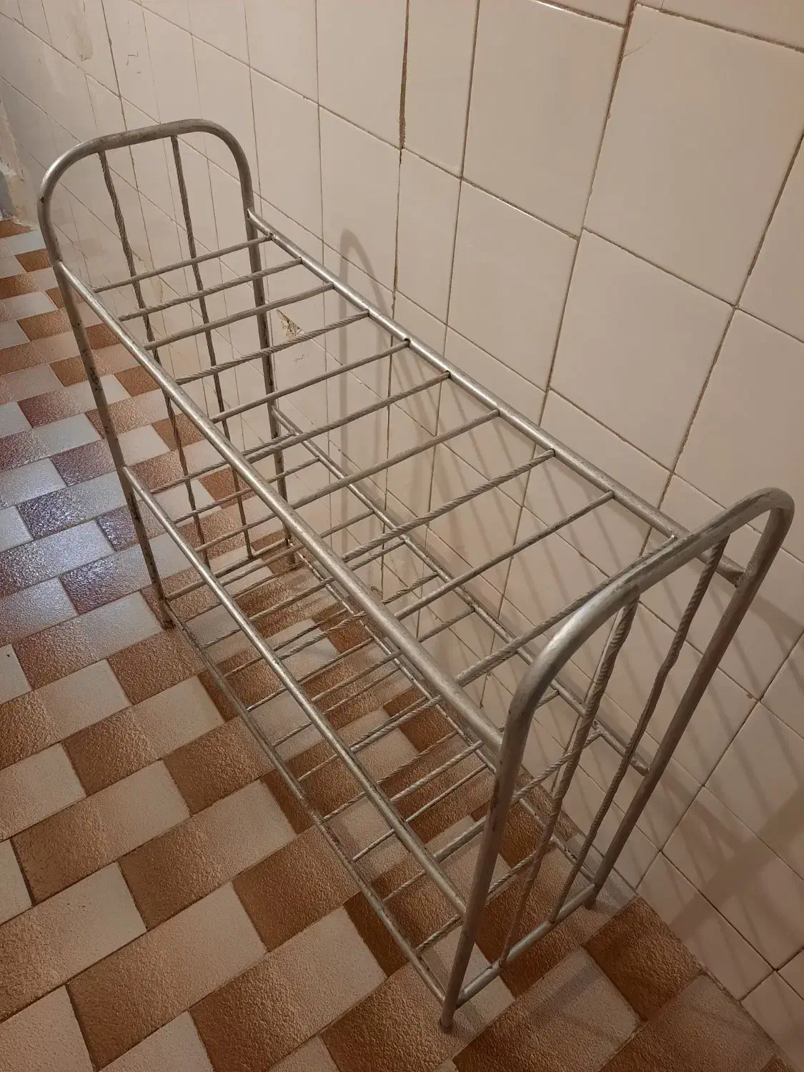 جا کفشی فلزی|جاکفشی، کمد، دراور|تبریز, |دیوار