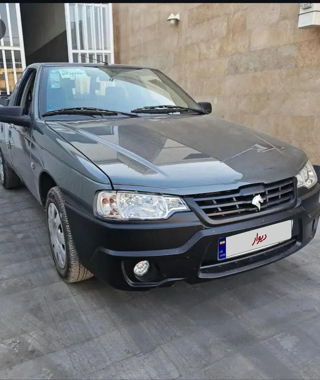 آریسان۲فول|خودرو سواری و وانت|عطاملک, |دیوار