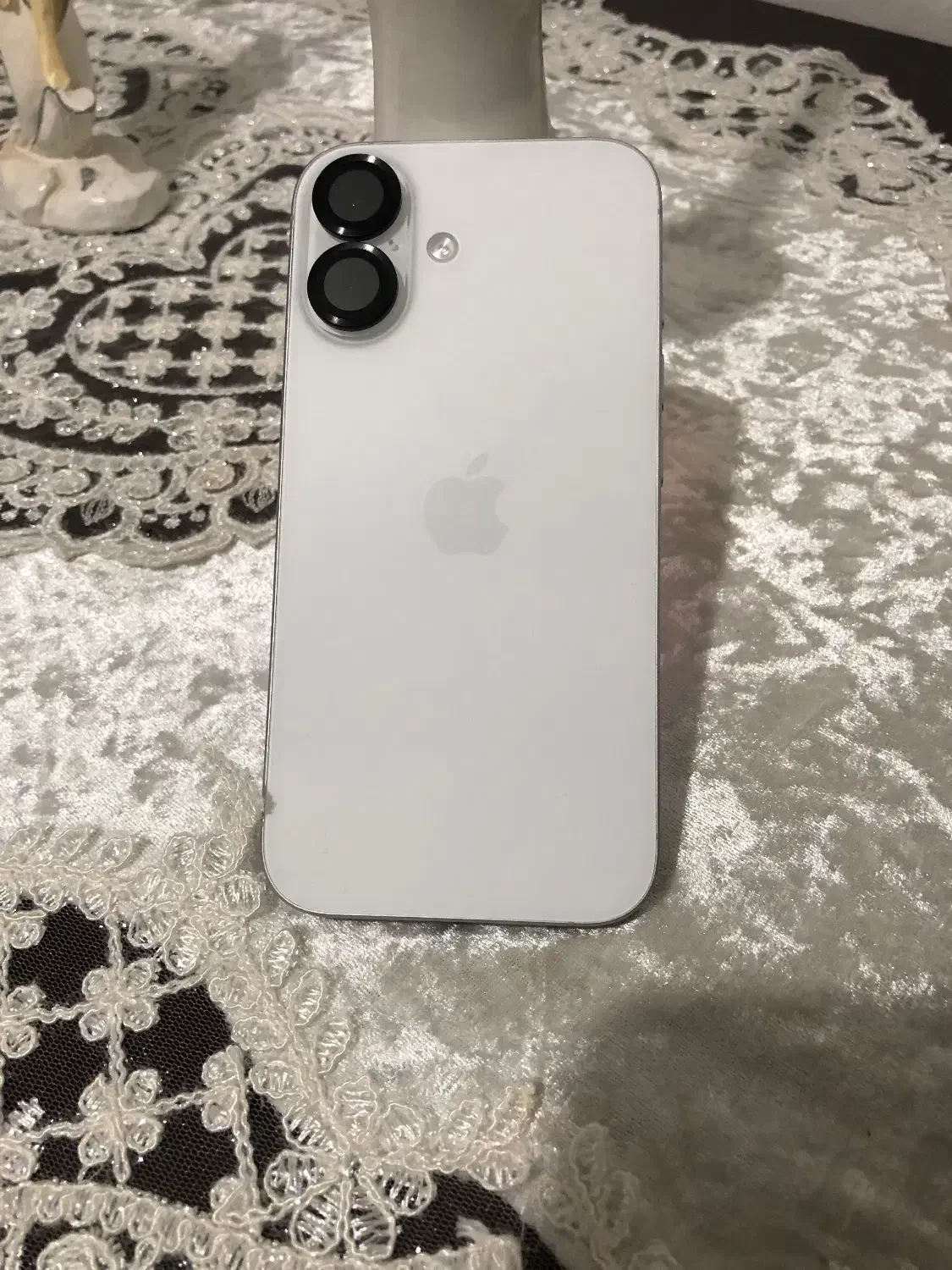 اپل16نرمال|موبایل|کرج, شهرک شهید احسانی نژاد|دیوار