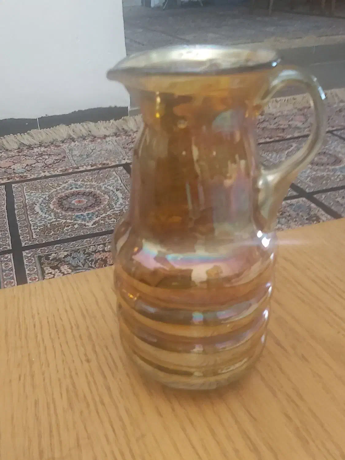 فرش و ظروف آشپزخانه|فرش|رشت, بیجارپس|دیوار