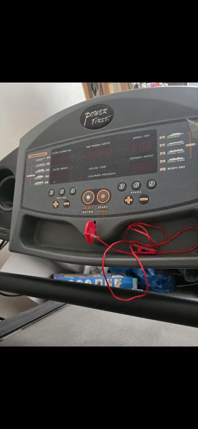 تردمیل t940|تجهیزات ورزشی|کرمان, |دیوار