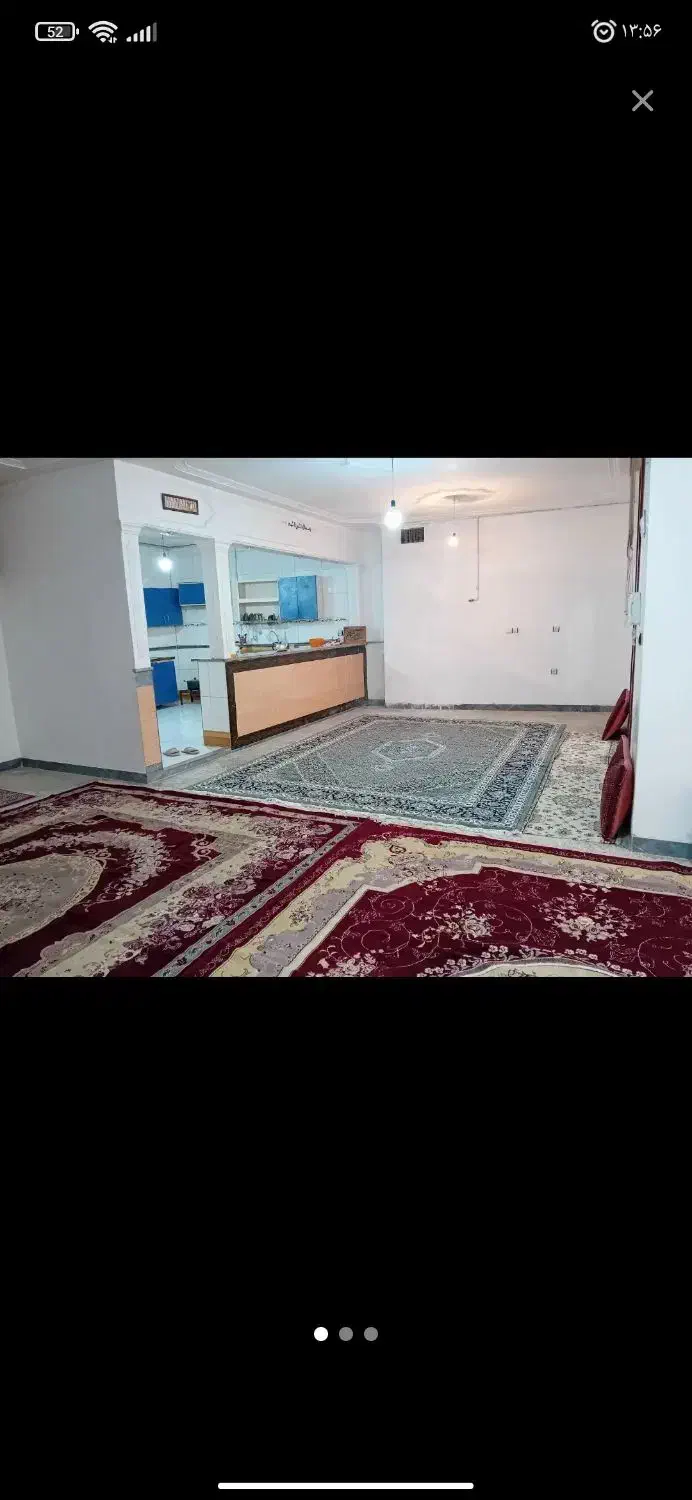 آپارتمان طبقه یک بلوار شفیع پور|اجارهٔ آپارتمان|خرم‌آباد, |دیوار