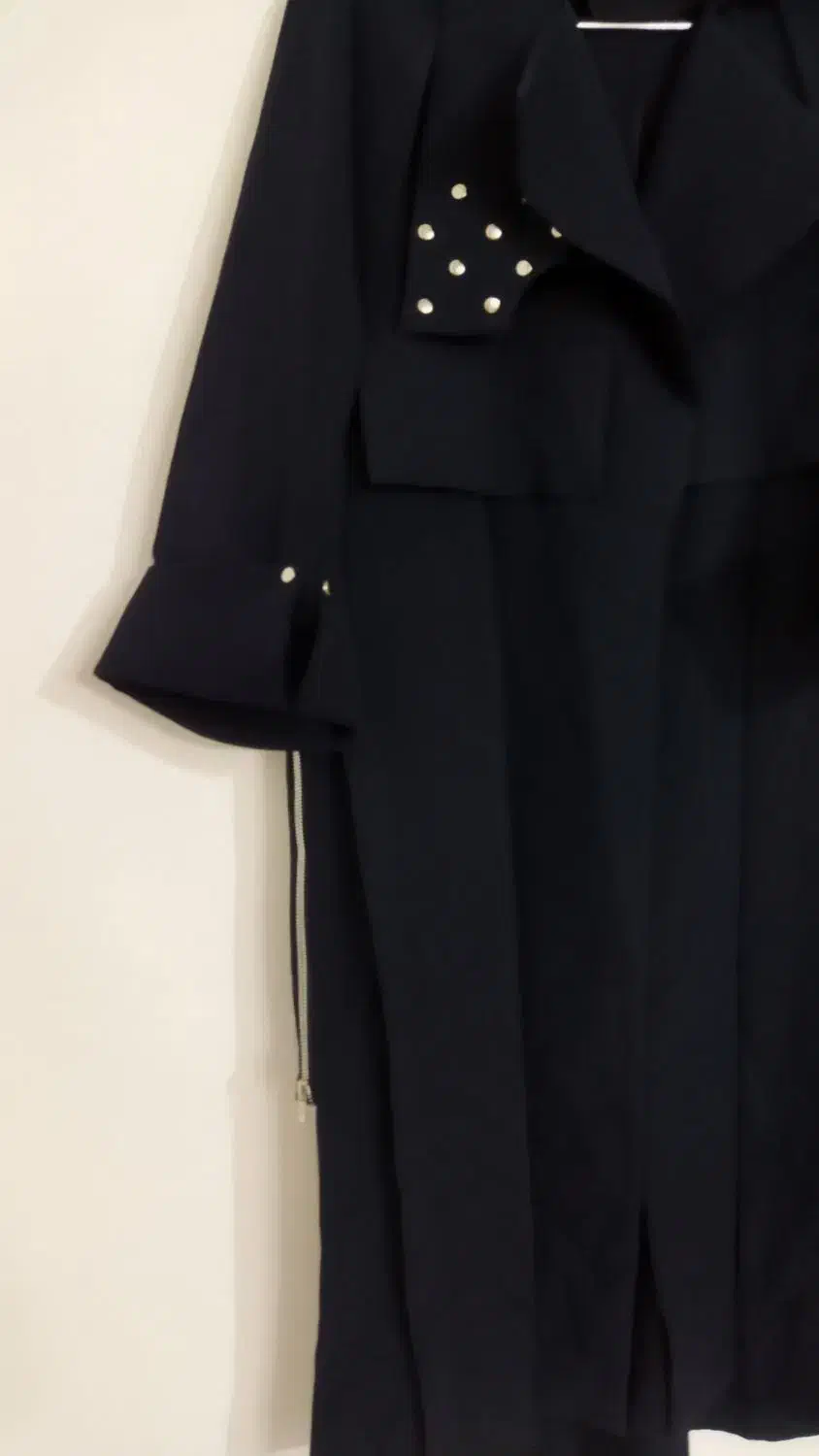 مانتو بارانی|لباس|نجف‌آباد, ویلاشهر|دیوار