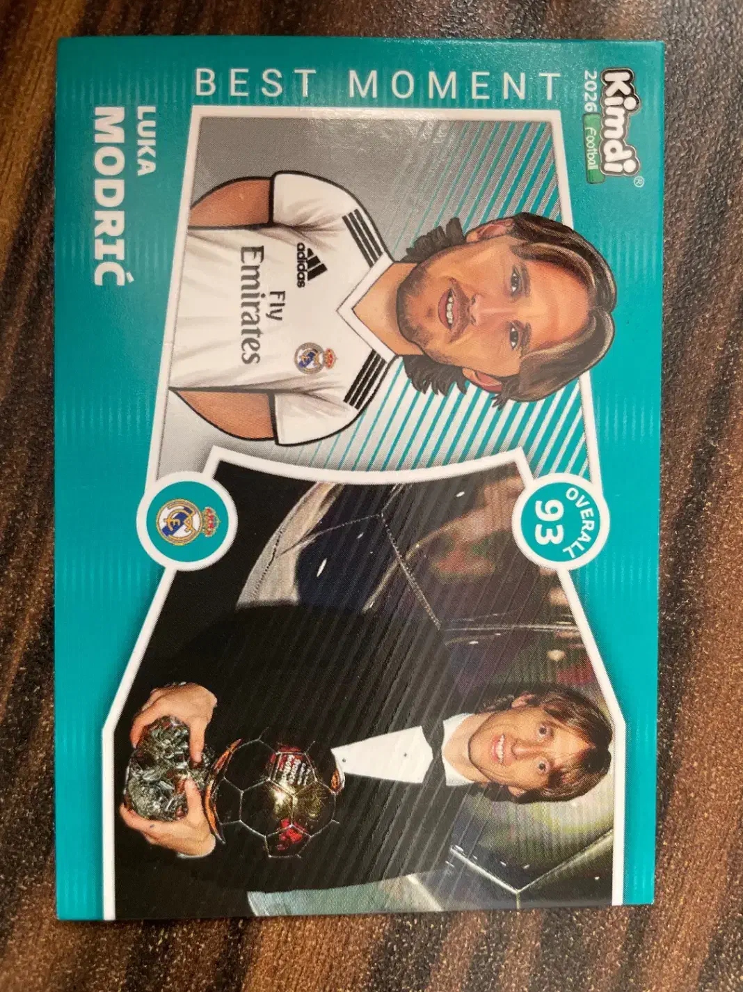 کیمدی بست مومنت لوکا مودریچ نو نو کد نخورده|اسباب‌‌بازی|تهران, شیخ هادی|دیوار