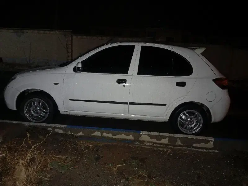 تیبا2مدل94|خودرو سواری و وانت|خنداب, |دیوار