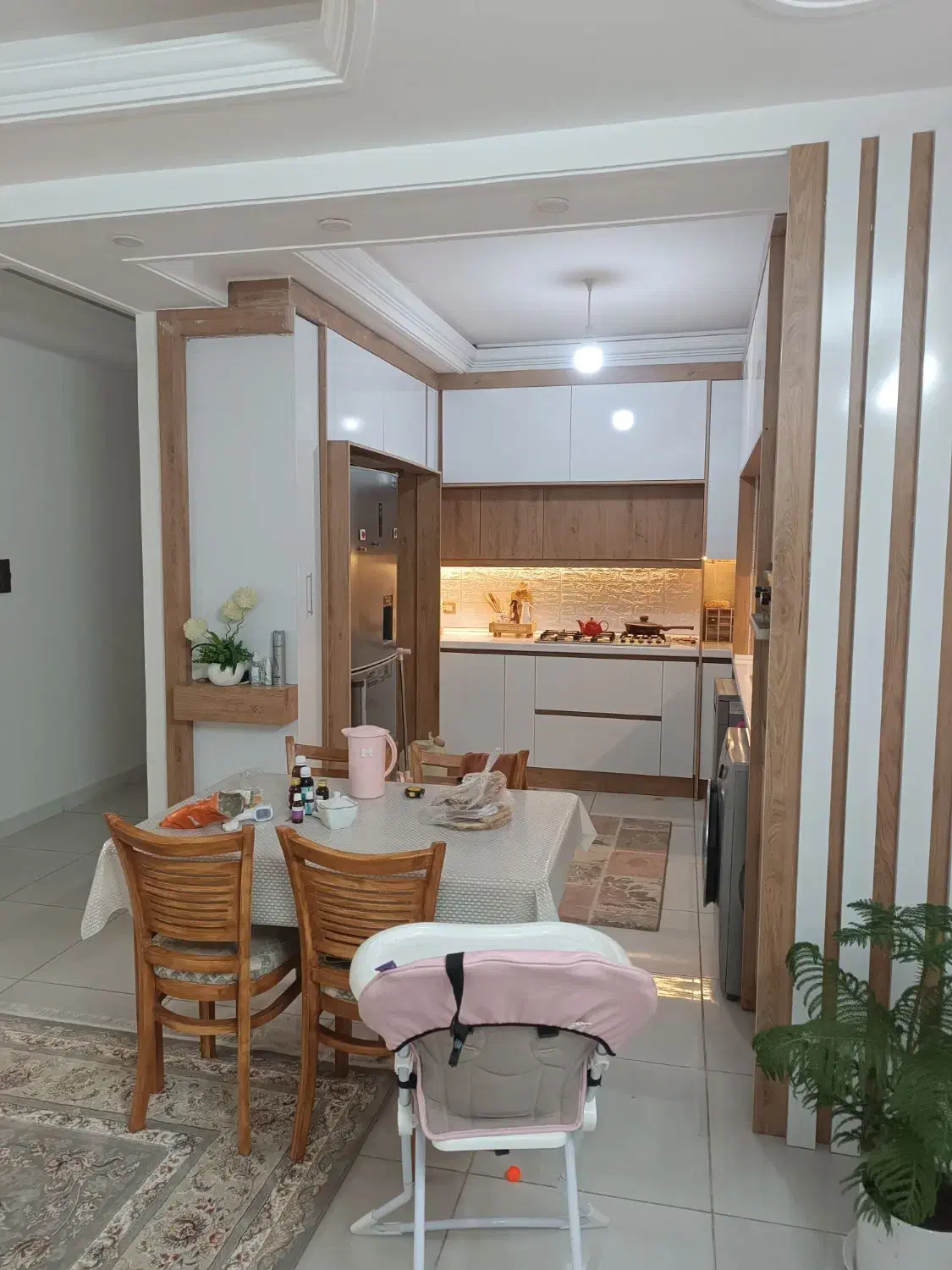 کابینت وکمد دیواری نقد اقساط|خدمات پیشه و مهارت|قوچان, |دیوار