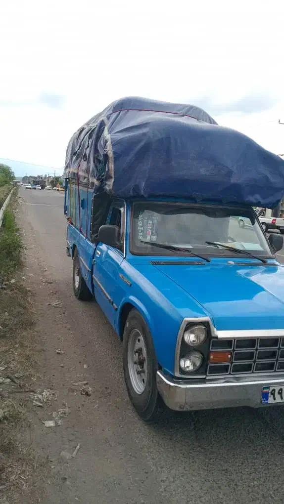 چادر نیسان|قطعات یدکی و لوازم جانبی|رشت, رودباری|دیوار