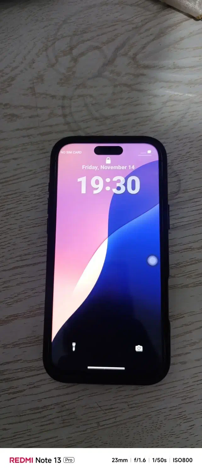 آیفون۱۶پرومگس طرح اصلی|موبایل|خوی, |دیوار