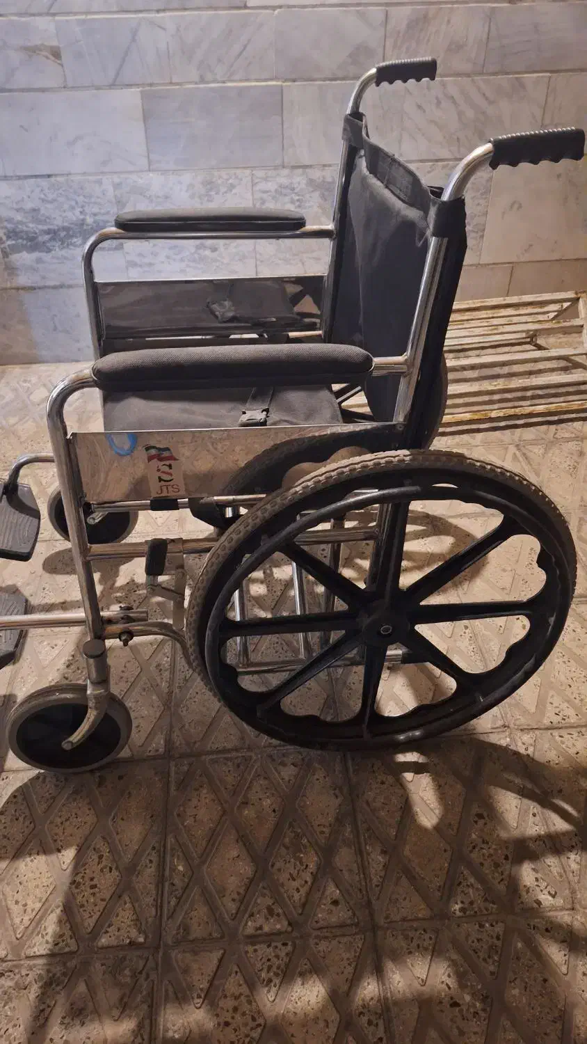 ویلچر|آرایشی، بهداشتی، درمانی|تهران, افسریه جنوبی|دیوار