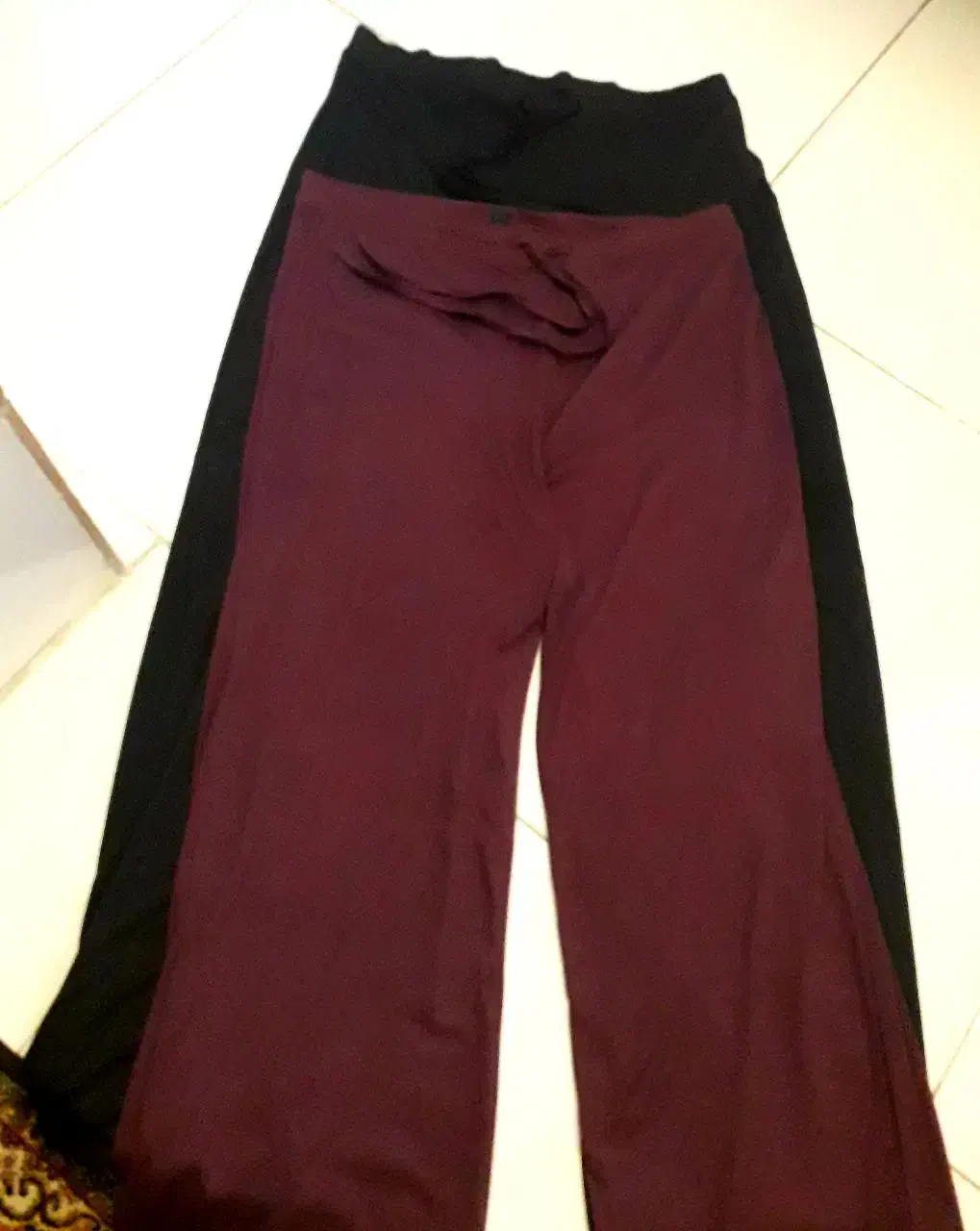 شلوار راحتی خارجی|لباس|تهران, منیریه|دیوار