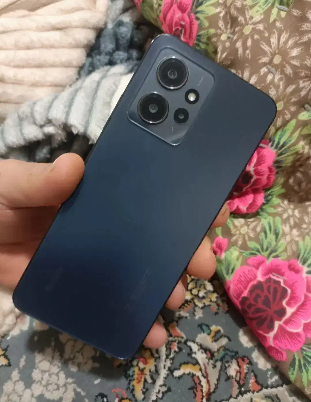 گوشی نوت ۱۲|موبایل|سنقر, |دیوار