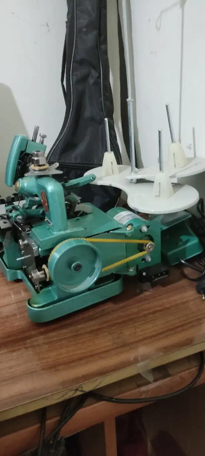 باسلام یک عدد سردوز پروانه سنجاقک به فروش میرسد|لوازم خیاطی و بافتنی|فیروزآباد (فارس), |دیوار