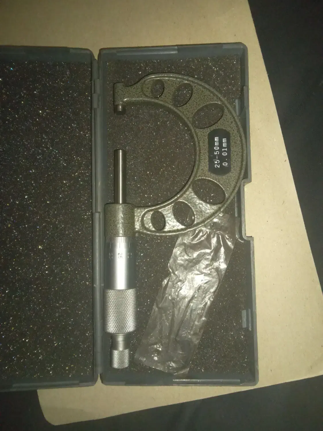 میکرومتر|ابزارآلات|تبریز, |دیوار