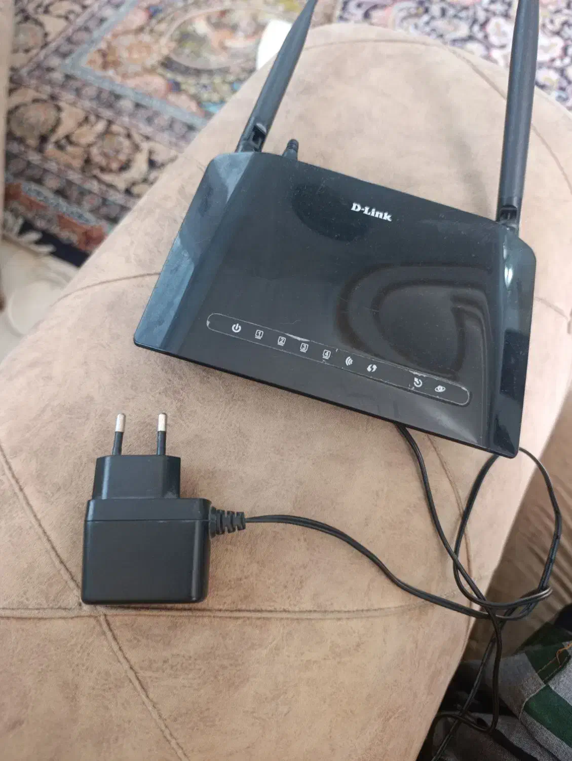 مودم|مودم و تجهیزات شبکه|بندرعباس, |دیوار