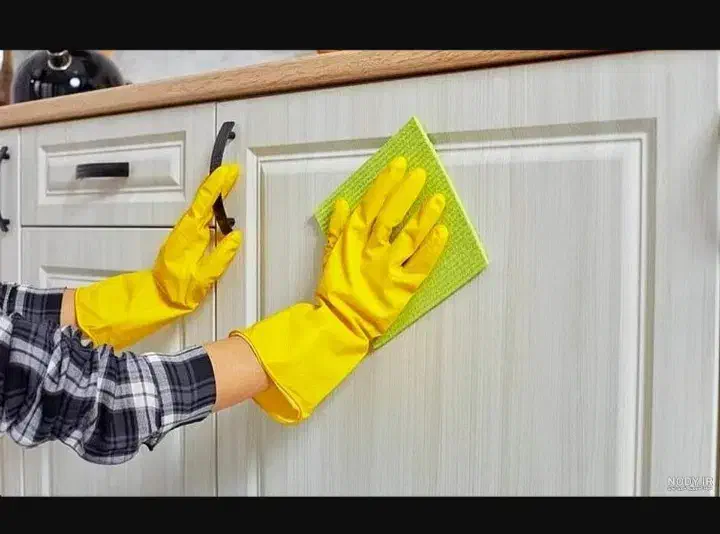 کلیه خدمات منزل ، ویلا ، آپارتمان، ادارات|خدمات نظافت|کلاچای, |دیوار