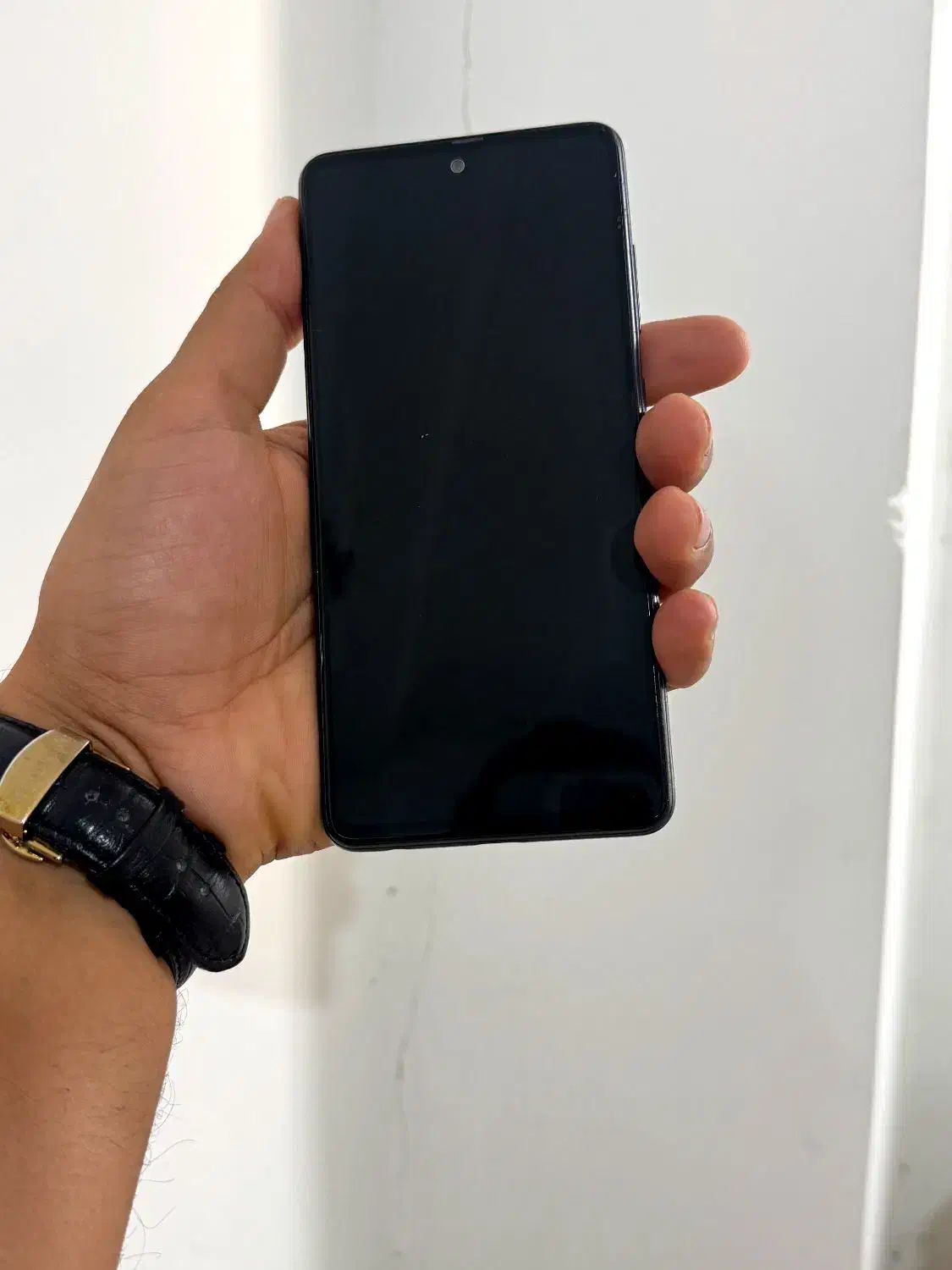 گوشی a52s128|موبایل|رودسر, |دیوار